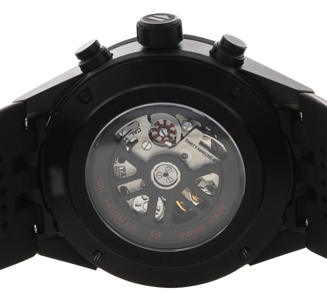 Tag Heuer Carrera CAR2A91.FT6071